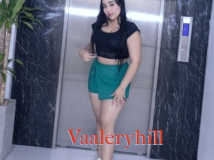 Vaaleryhill