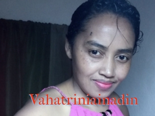 Vahatriniainadin