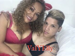 ValYElly