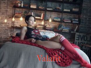Valafit