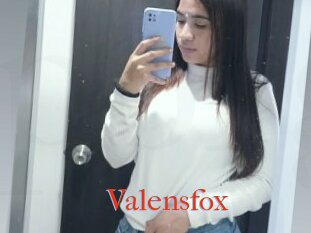 Valensfox