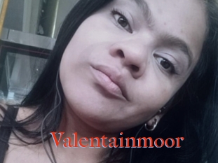 Valentainmoor