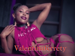 Valentinaferrety