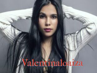 Valentinaloaiza