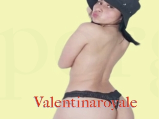 Valentinaroyale