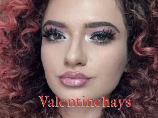 Valentinehays