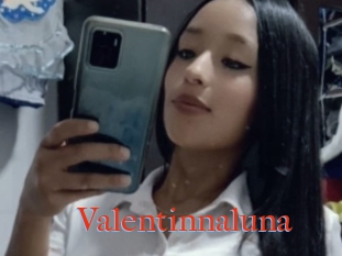 Valentinnaluna