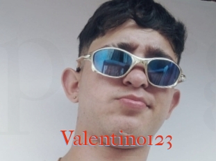 Valentino123
