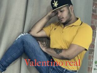 Valentino_real