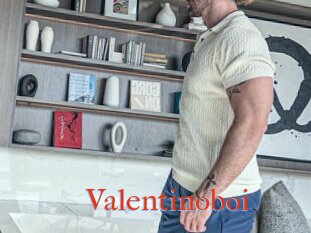 Valentinoboi