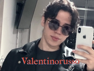 Valentinorusso