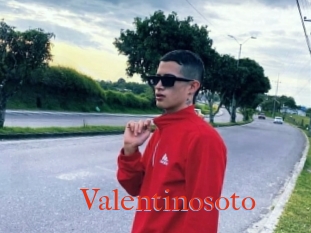 Valentinosoto