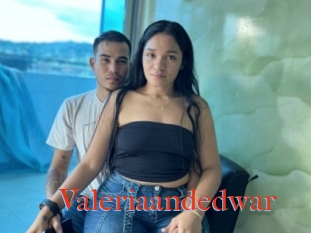 Valeriaandedwar