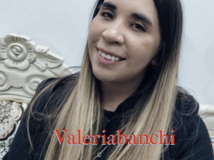 Valeriabanchi