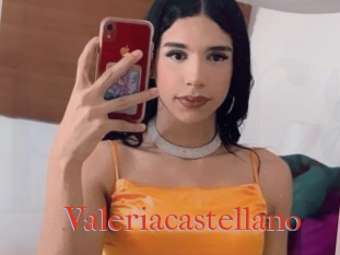 Valeriacastellano