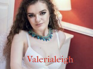 Valerialeigh