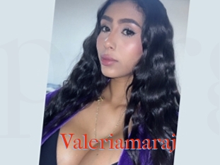 Valeriamaraj