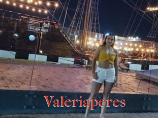 Valeriaperes