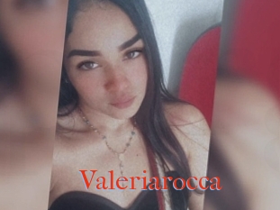 Valeriarocca