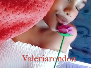 Valeriarondon