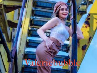 Valeriebubble