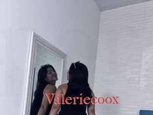 Valeriecoox