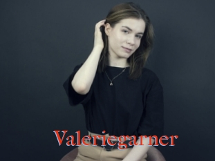 Valeriegarner