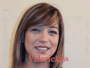 Valeriekiss