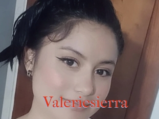 Valeriesierra