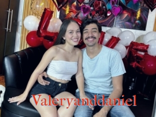 Valeryanddaniel