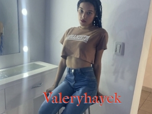 Valeryhayek