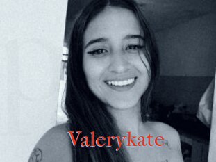Valerykate