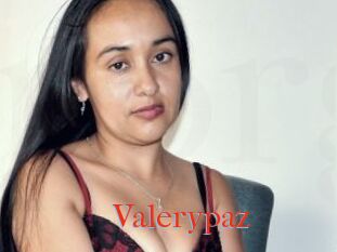 Valerypaz