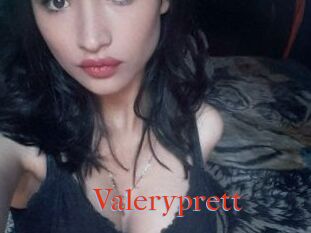 Valeryprett