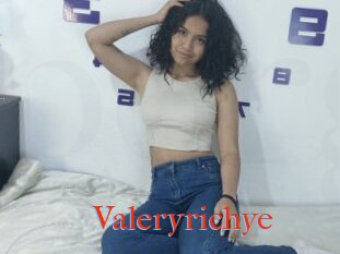 Valeryrichye
