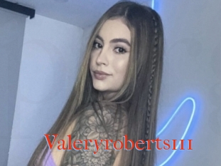 Valeryroberts111