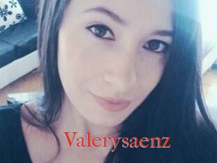 Valerysaenz