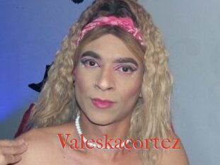 Valeskacortez