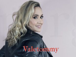 Valetommy