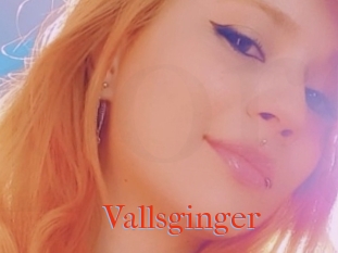 Vallsginger