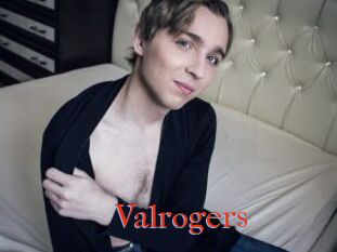 Valrogers
