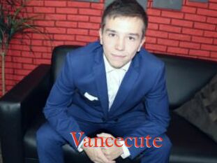 Vancecute