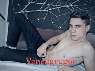Vancegregor