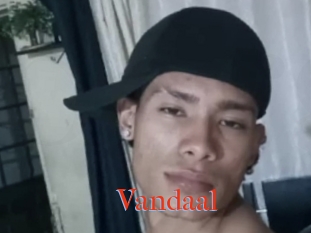 Vandaal