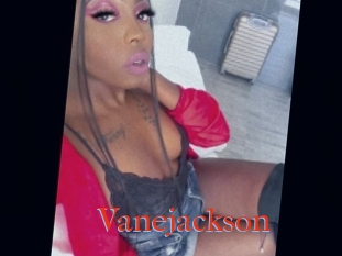 Vanejackson
