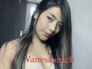 Vanesa_snack