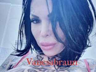 Vanesabraun