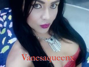 Vanesaqueenx