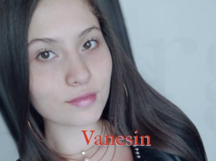 Vanesin