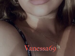 Vanessa69